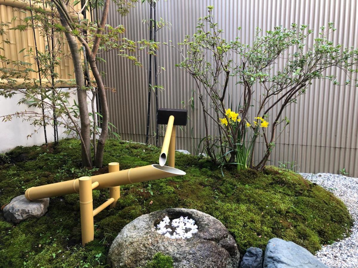 民宿 和屋 Takayama  Eksteriør bilde