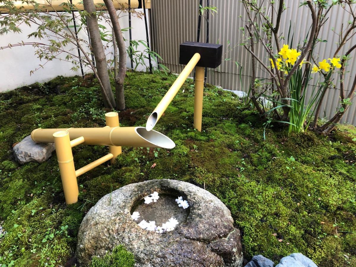 民宿 和屋 Takayama  Eksteriør bilde