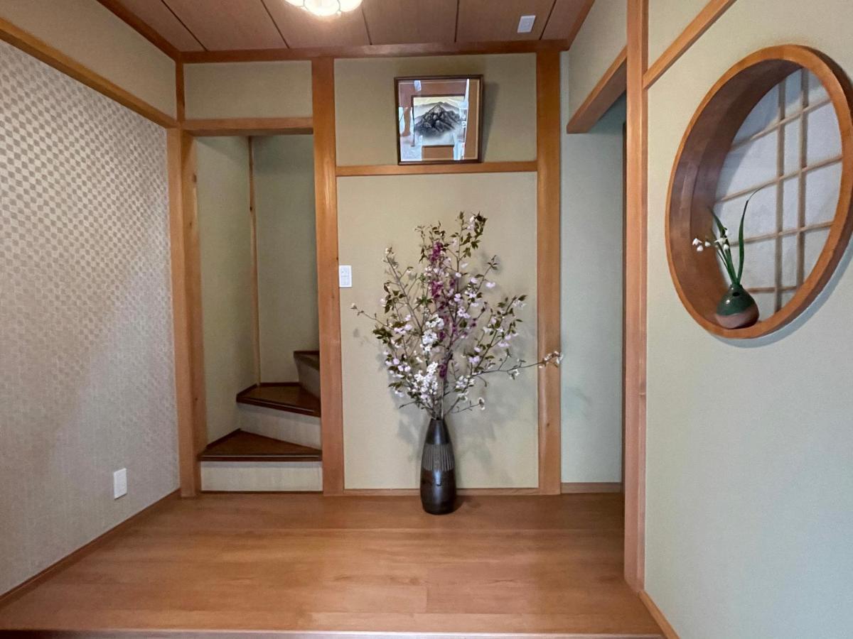 民宿 和屋 Takayama  Eksteriør bilde