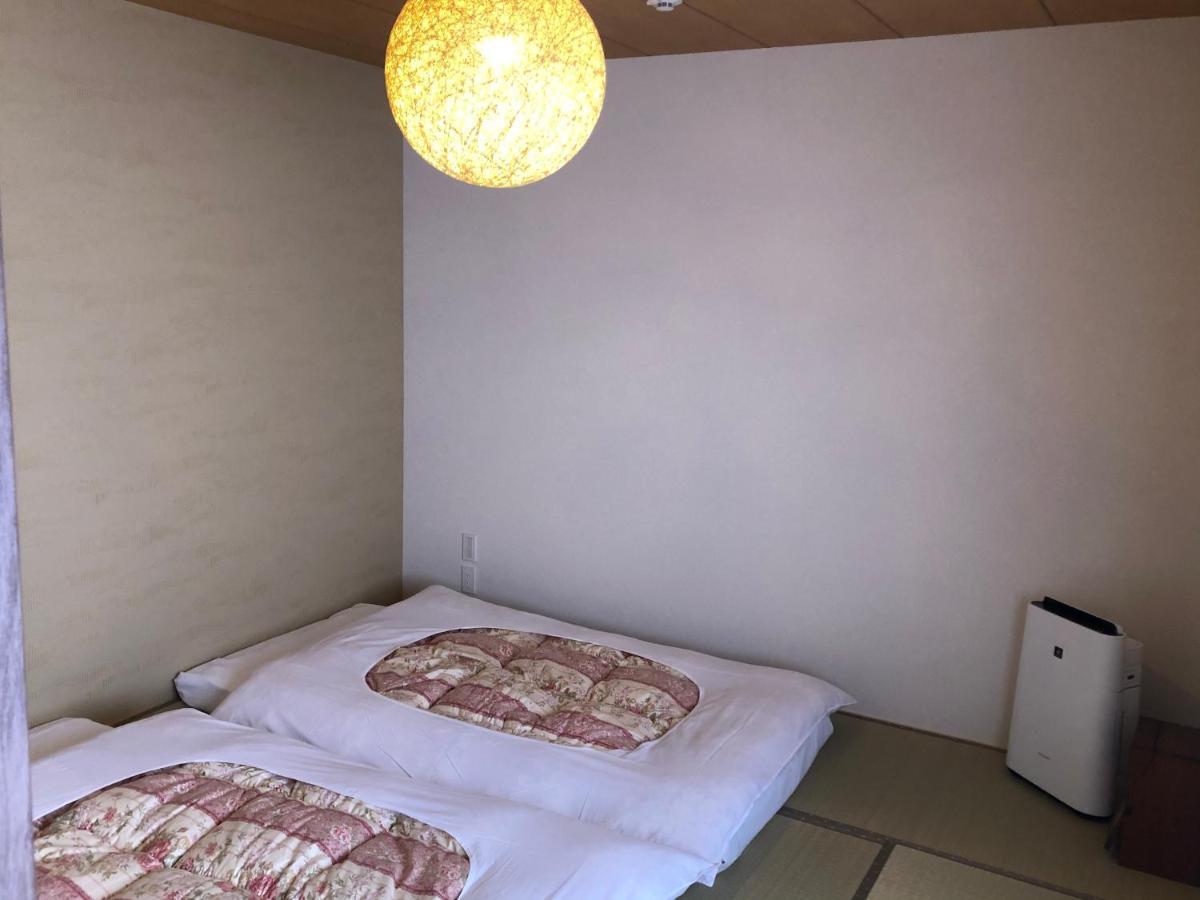 民宿 和屋 Takayama  Eksteriør bilde