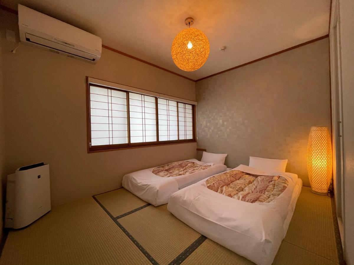 民宿 和屋 Takayama  Eksteriør bilde
