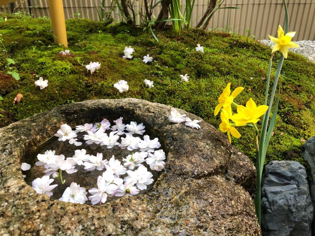 民宿 和屋 Takayama  Eksteriør bilde